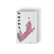 Load image into Gallery viewer, Hahaha - Cassette
