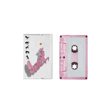Load image into Gallery viewer, Hahaha - Cassette
