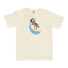 Load image into Gallery viewer, Hahaha Tee - Ivory
